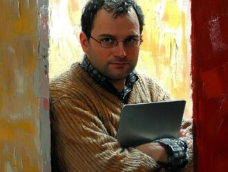 “Onasining erkatoyi” yoki Telegramʻning “soyadagi kardinali”: Nikolay Durov kim?