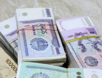 Banklarda qaytarilmayotgan kreditlar miqdori rekord darajada ko‘paydi