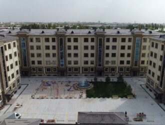 Oʻzbekistonliklar uy olmay qoʻydi. Nimaga?