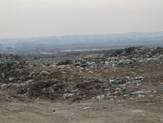 Chiqindi poligonlari hududida ekosanoat zonalari tashkil etiladi