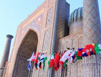 Dunyoga mashhur Samarqand nufuzli xalqaro forumlarga hozirlanmoqda