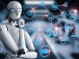 Sun’iy intellekt iqtisodiyotga integratsiya qilinadi