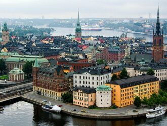 Finlyandiya – yana dunyodagi eng baxtli davlat