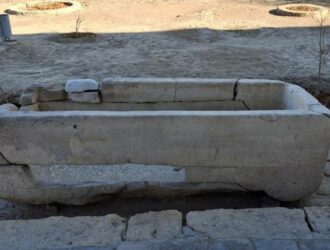 Sarkarda pahlavon Rustam afsonasi yoxud Buxoro davlat muzeyidagi eksponatlar tarixdan so‘zlaydi