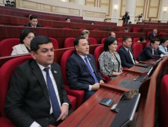 Sud hujjatlarini ijro etish tizimi raqamlashtiriladi