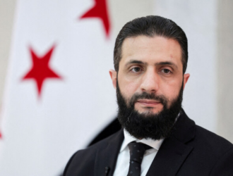 Ash-Shara’ xalqaro hamjamiyat ishonchini qozona oladimi?