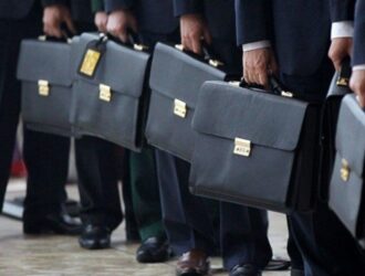 Davlat xizmatchilarining daromadini deklaratsiyalash nimaga kerak?