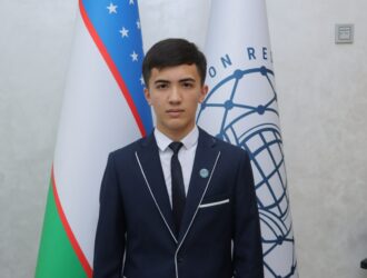 Sirdaryolik o‘quvchi Chikago universitetiga 100 foizlik grant asosida qabul qilindi