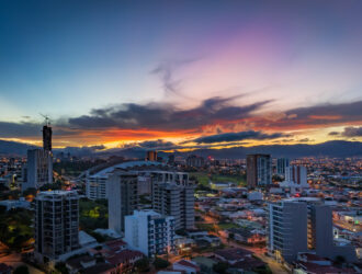 Kosta-Rika ko‘chib o‘tish eng oson bo‘lgan mamlakat deya tan olindi