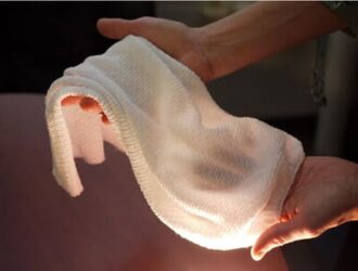 Quyosh nuri yordamida tanani isitadigan mato ixtiro qilindi