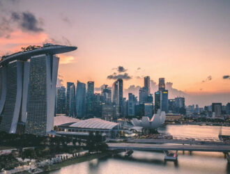 Ta’limni raqamlashtirish: Estoniya, Singapur va Janubiy Koreya tajribasi