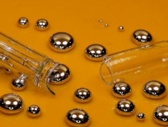 Suyuq metall — simob qaysi sohalarda qo‘llanadi?