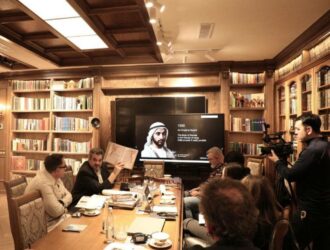 Italiyalik olim: «Da Vinchi o‘z ixtirolarida o‘zbek allomalarning ilmiy merosidan foydalangan, bu haqiqat»