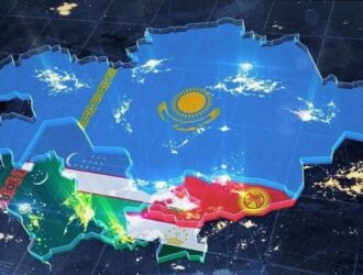 2025 yilda Markaziy Osiyoda iqtisodiy o‘sish 5 foizgacha oshishi kutilmoqda