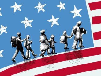 AQSH dunyoga eshiklarini yopmoqda(mi)?