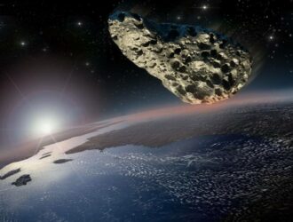 Sayyoramizni asteroiddan himoyalash chorasi ko‘rilmoqda