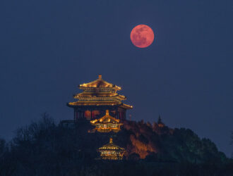 Xitoy Oyda AES qurish rejasini tasdiqladi