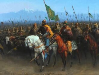 “Begiga eʼtiqodi kuchli navkar ulkim, uning ogʻir-qattiq eʼtirozli soʻzlaridan ranjib, koʻnglida kek saqlamaydi”. Amir Temurning harbiy qarashlari