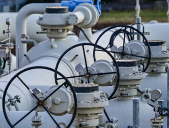 YeI kompaniyalari Rossiya gazi importini oshirmoqchi