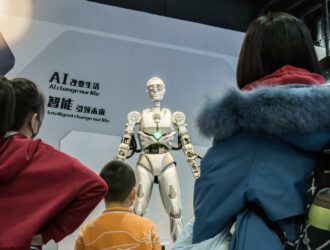 SCMP: Xitoyda sun’iy intellekt sohasidagi bir nechta yetakchi olimlar to‘satdan vafot etdi