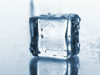 Muzdan olov chiqarib bo‘ladimi?