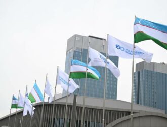 O‘zbekiston dunyo parlamentlarining hamkorlik aloqalari mustahkamlanishi tarafdori