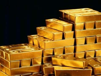 Yurtimizning oltin-valyuta zaxiralari rekord darajaga yetdi