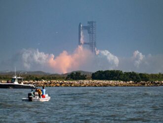 SpaceX’ning Starship kemasi to‘qqizinchi sinov parvozi muvaffaqiyatsiz tugadi