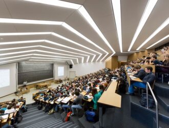 O‘zbekistonda nechta oliy taʼlim tashkiloti faoliyat yuritayotgani ochiqlandi