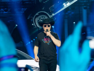 WSJ: Tesla Ilon Maskning o‘rniga yangi bosh direktor izlamoqda