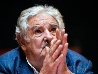 «Eng kambag‘al prezident» Xose Muxika vafot etdi