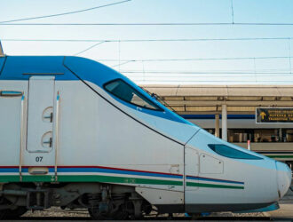 Samarqand-Toshkent yo‘nalishida qo‘shimcha «Afrosiyob» poyezdi qatnovi yo‘lga qo‘yiladi