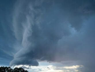 Microsoft aniq ob-havo bashoratlari uchun Aurora sun’iy intellekt modelini taqdim etdi