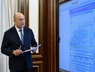 Istiqbolli kadrlarni tayyorlash yangicha yondashuvlar asosida tashkil etiladi