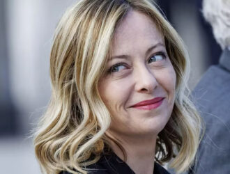 Italiya bosh vaziri Samarqandga keladi