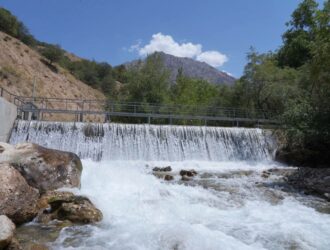 Toshkent viloyatida 40 ta mikro GES quriladi