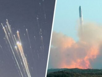 SpaceX kompaniyasi Starship kemasi portlashiga nima sabab bo‘lganini e’lon qildi