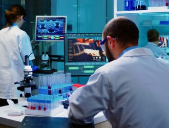 Organizmdagi «qariyotgan» hujayralarni aniqlashning yangi usuli ishlab chiqildi