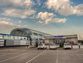 Toshkent metrosining 7 ta bekati oralig‘ida harakat to‘xtatiladi