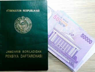 O‘zbekistonda 1-iyuldan to‘lanadigan barcha pensiya va nafaqalar miqdori e’lon qilindi