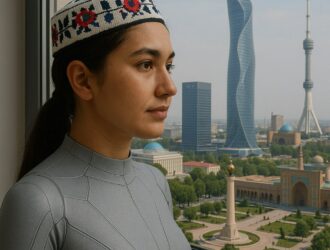 Sun’iy intellekt o‘zbek tilida shevada gapirishni boshladi