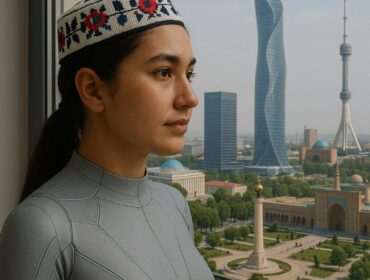 Sun’iy intellekt o‘zbek tilida shevada gapirishni boshladi