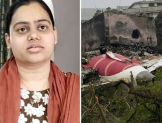 “10 daqiqa erta borganimda samolyotda bo‘lardim” — talaba yo‘ldagi tirbandlik sabab Dreamliner halokatidan omon qoldi