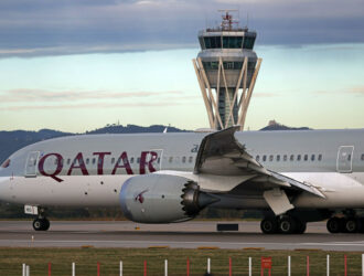 Dunyodagi eng yaxshi aviakompaniyalar reytingi tuzildi