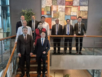 O‘zbekiston va Malayziya sun’iy intellekt bo‘yicha qo‘shma dasturlar tashkil etadi