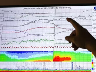 Magnit bo‘roni davomiyligi bo‘yicha rekordni yangilashi mumkin