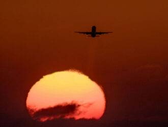Maskat va Toshkent o‘rtasida to‘g‘ridan to‘g‘ri aviaqatnov yo‘lga qo‘yiladi