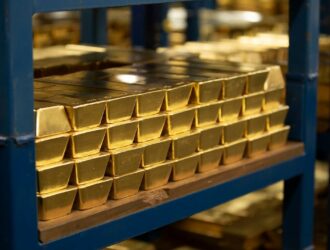 O‘zbekiston ketma-ket uchinchi oy eng ko‘p oltin sotgan davlat bo‘ldi