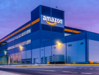 Amazon sun’iy intellekt sabab ishchi kuchini qisqartiradi