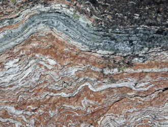 Kanadada Yerdagi eng qadimiy toshlar topildi